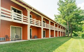 Brown County Inn Nashville Indiana