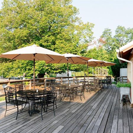 Brown County Inn Нэшвилл Экстерьер фото