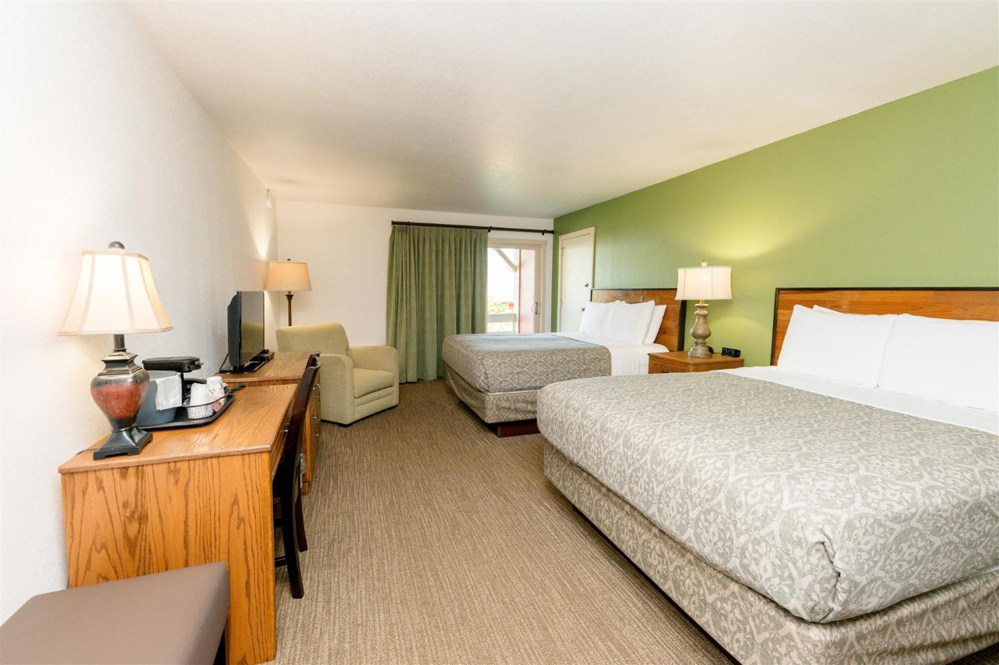 Brown County Inn Нэшвилл Экстерьер фото