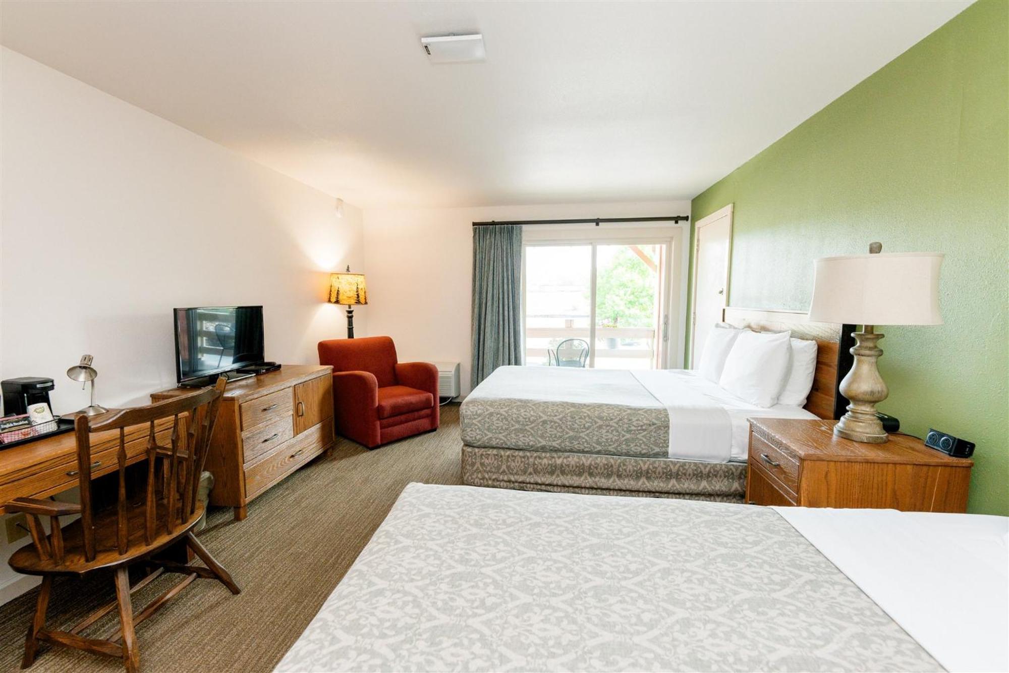 Brown County Inn Нэшвилл Экстерьер фото