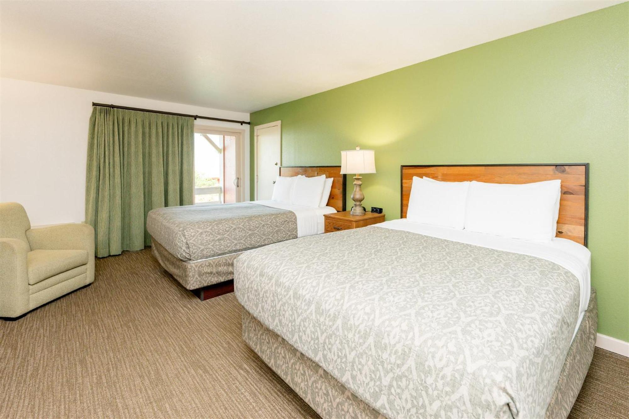 Brown County Inn Нэшвилл Экстерьер фото