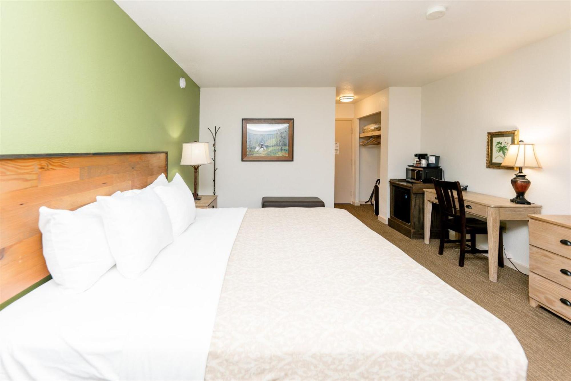 Brown County Inn Нэшвилл Экстерьер фото