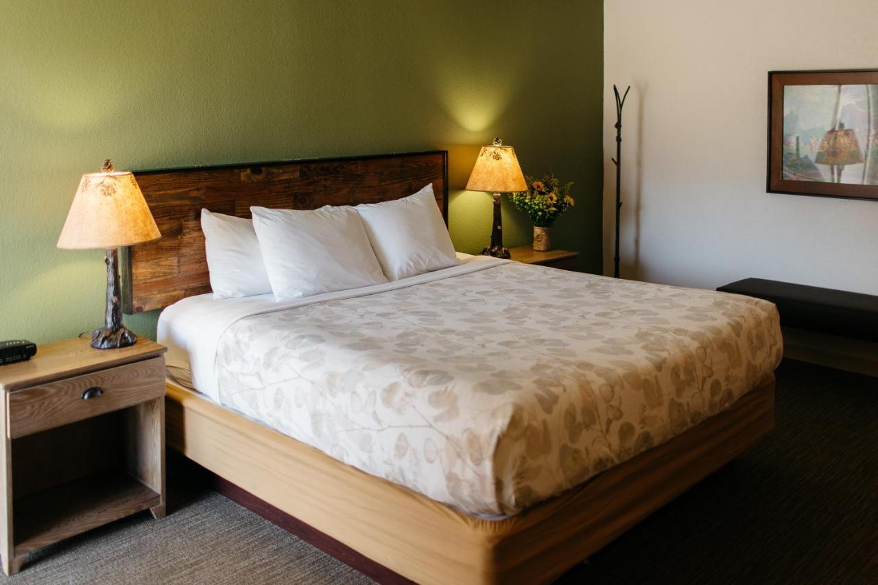 Brown County Inn Нэшвилл Экстерьер фото