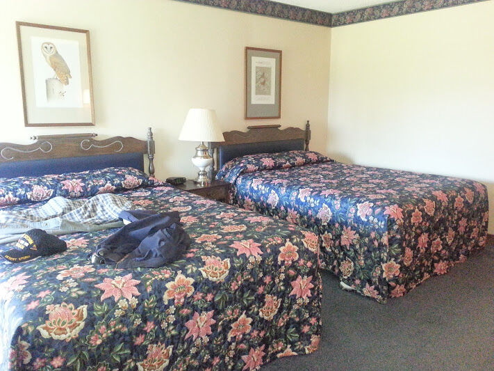Brown County Inn Нэшвилл Экстерьер фото